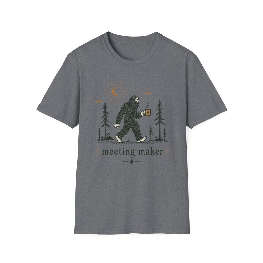 Meeting Maker T-Shirt