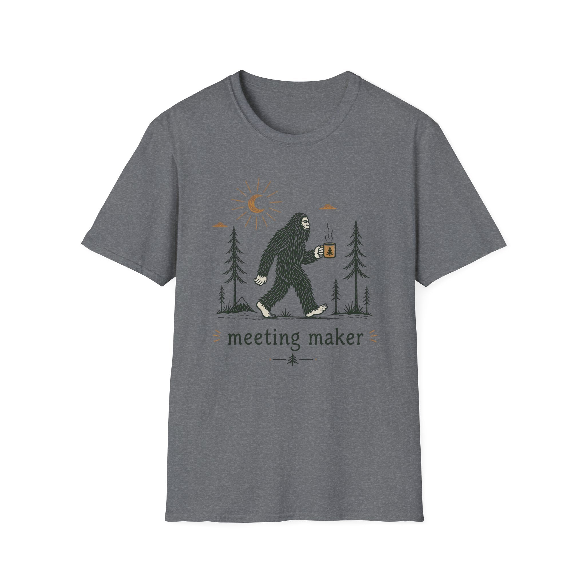 Meeting Maker T-Shirt
