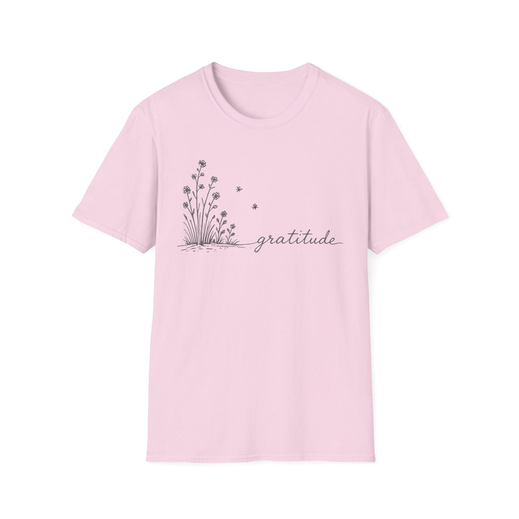 Gratitude T-Shirt