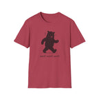 Work Bear T-Shirt