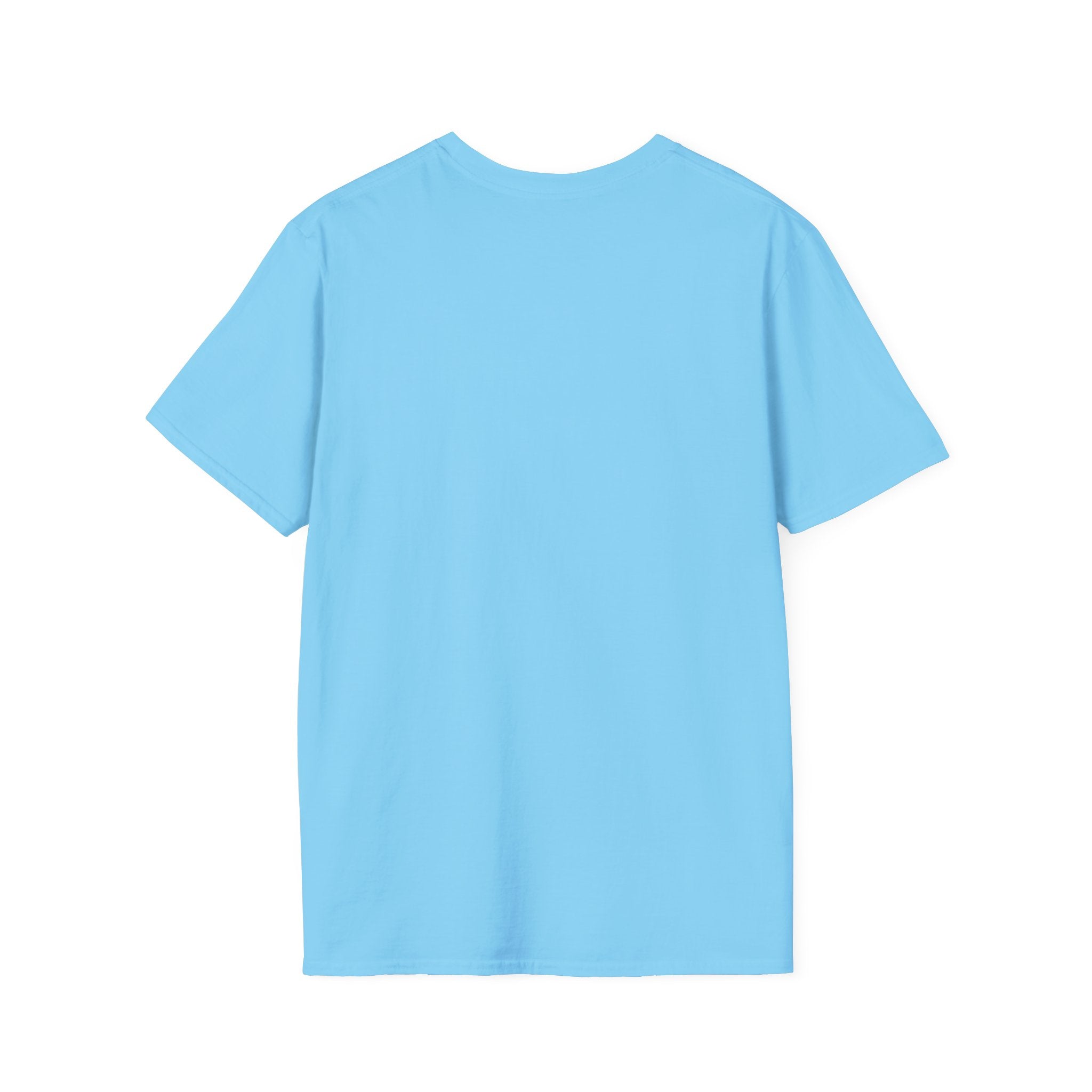 Easy Does It T-Shirt