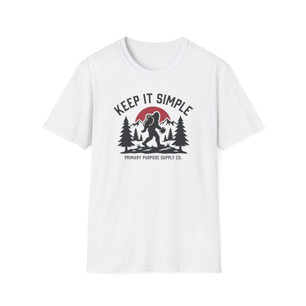 BF KISS T-Shirt