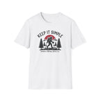 BF KISS T-Shirt