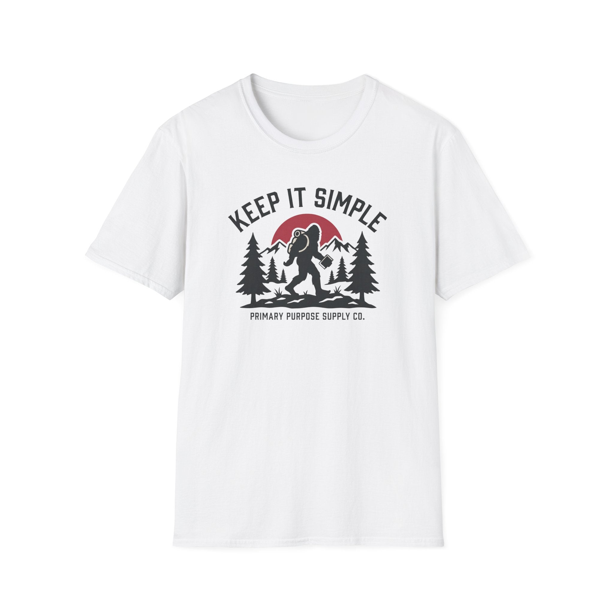BF KISS T-Shirt