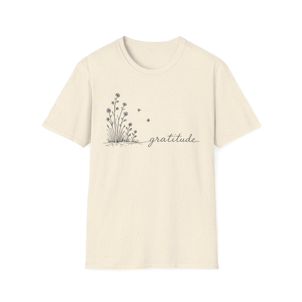 Gratitude T-Shirt