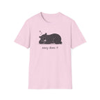Easy Does It Bear T-Shirt