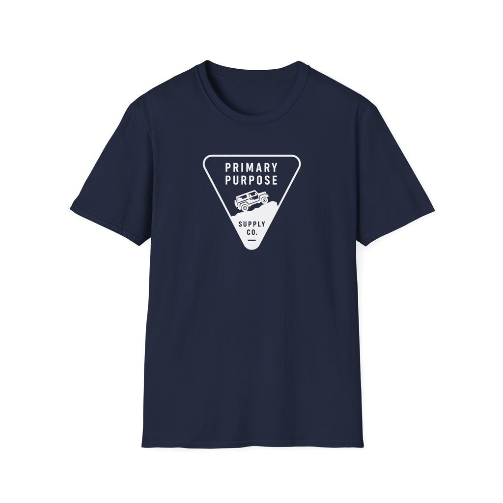Primary Purpose Supply Co. T-Shirt