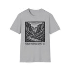 Winding Road T-Shirt