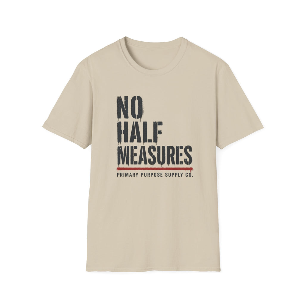 Stencil NHM T-Shirt