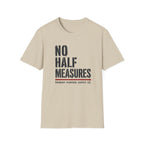 Stencil NHM T-Shirt