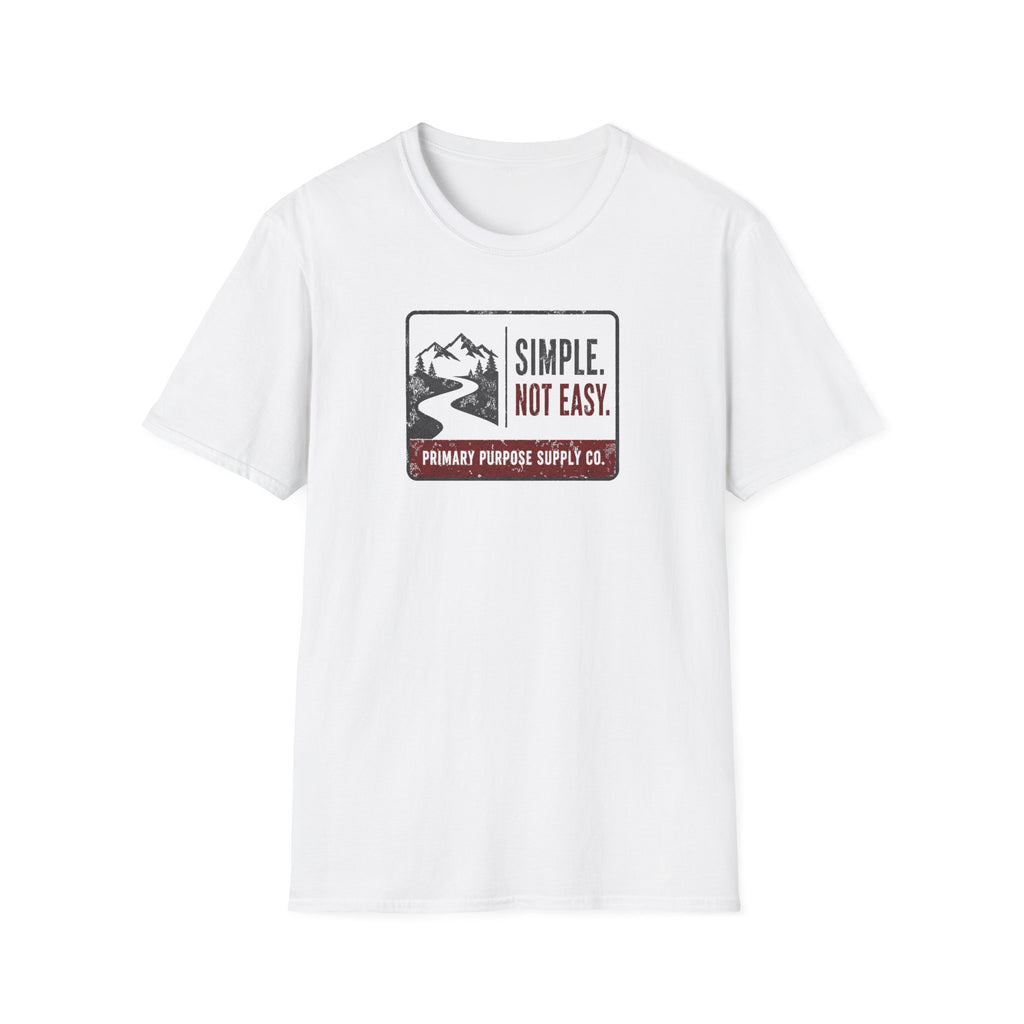 Copy of Winding Road T-Shirt