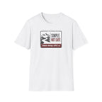 Copy of Winding Road T-Shirt