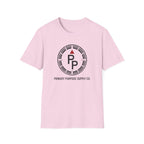 Primary Purpose Supply Co. Compass Logo T-Shirt