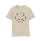 Fearless and Thorough T-Shirt