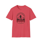 On the Path Primary Purpose Supply Co. T-Shirt