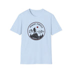Hiker Primary Purpose Supply Co. T-Shirt