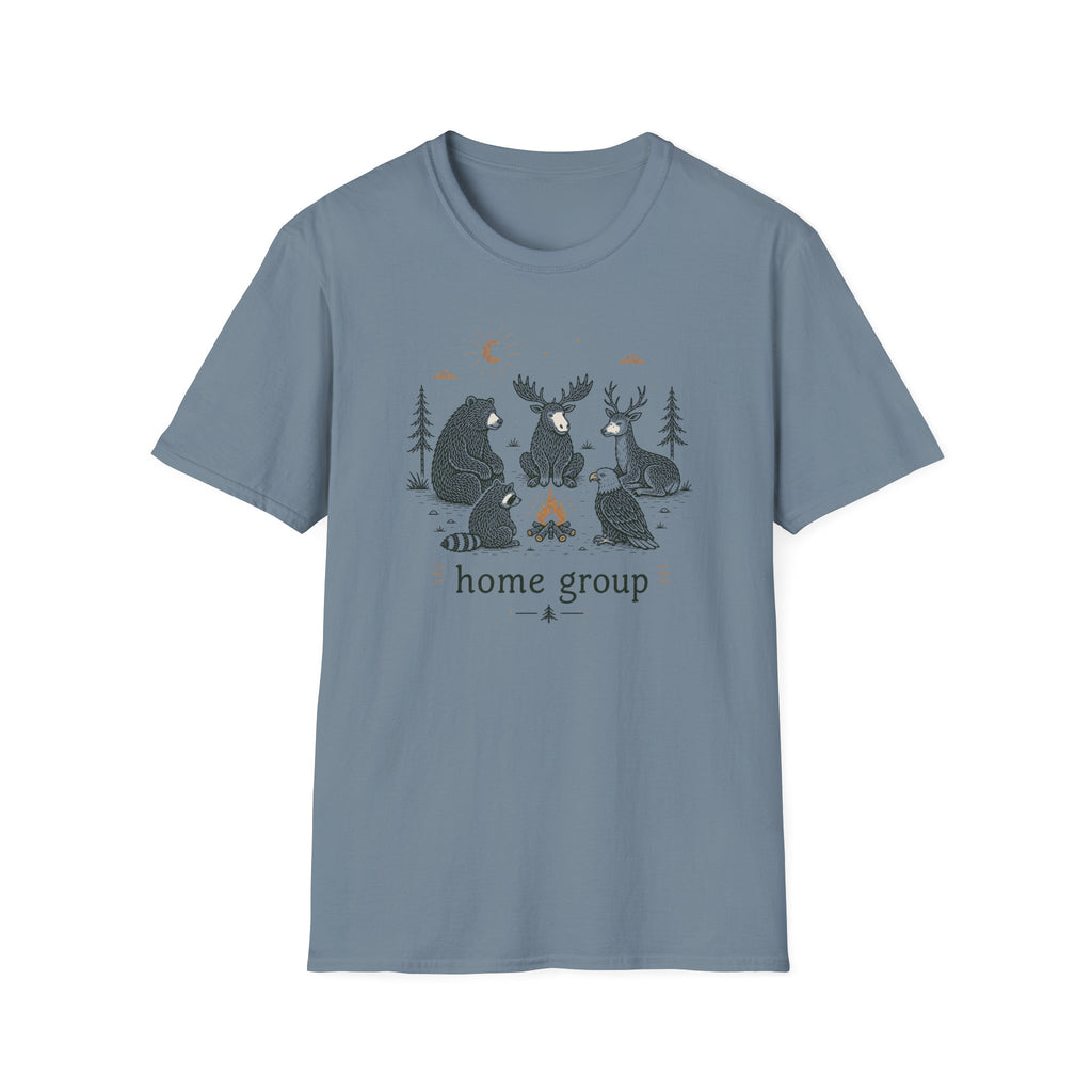 Home Group T-Shirt