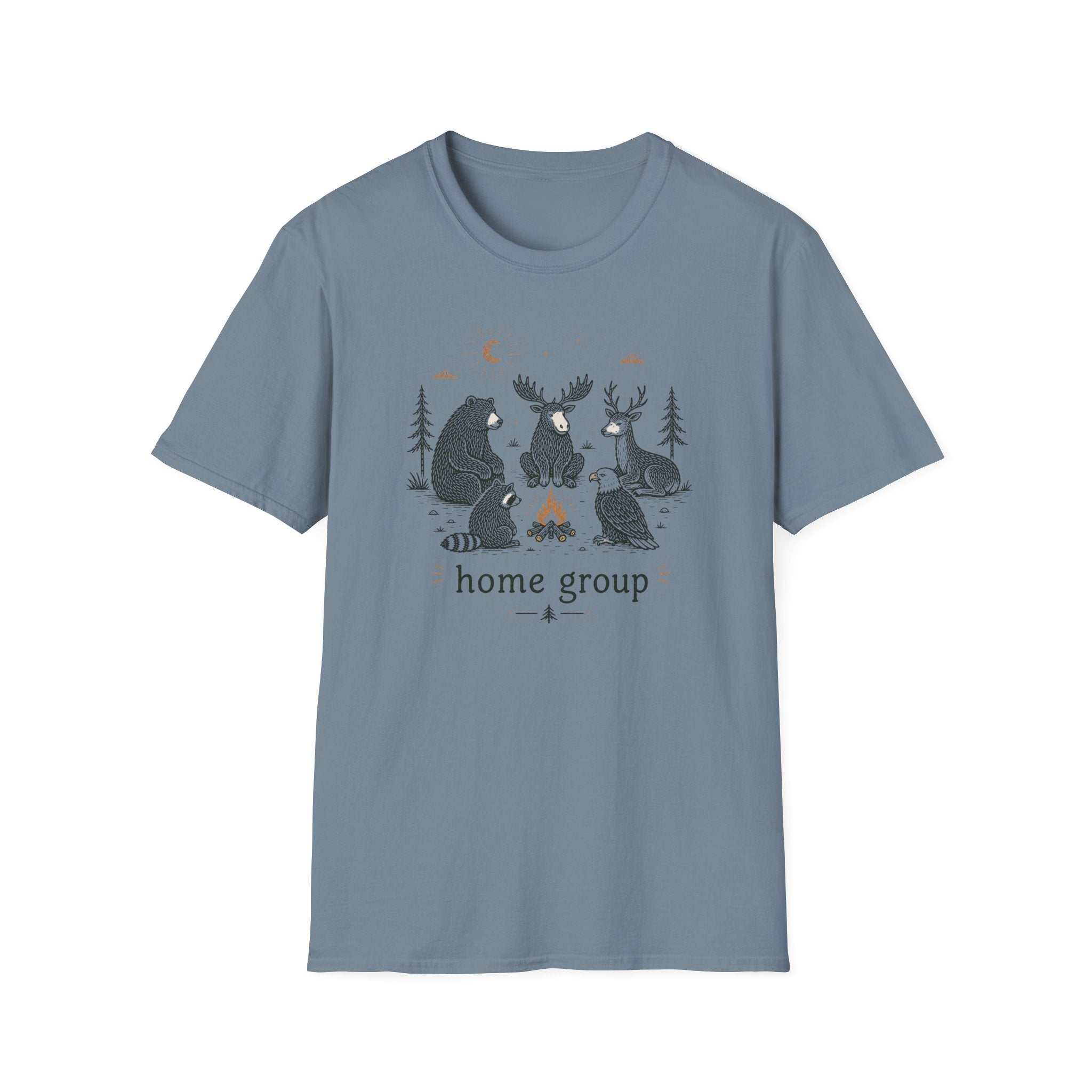 Home Group T-Shirt