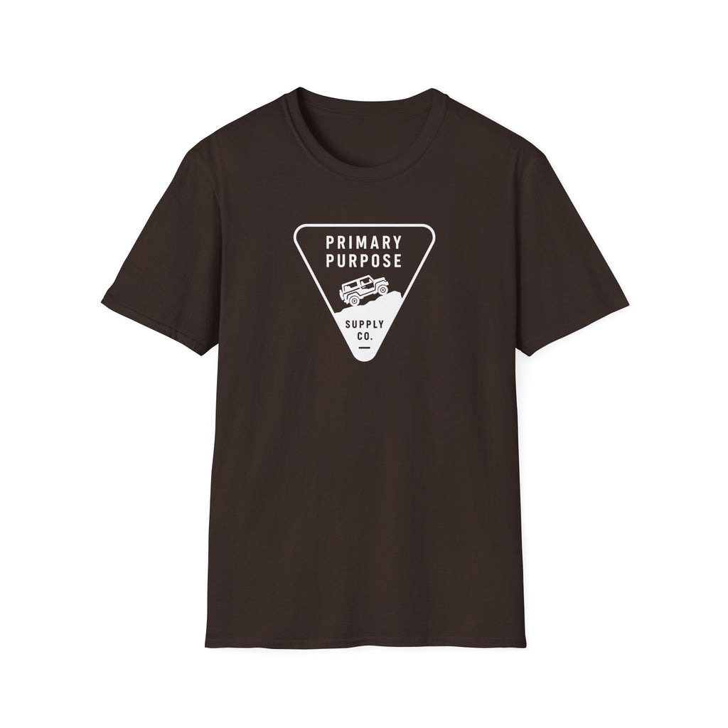 Primary Purpose Supply Co. T-Shirt