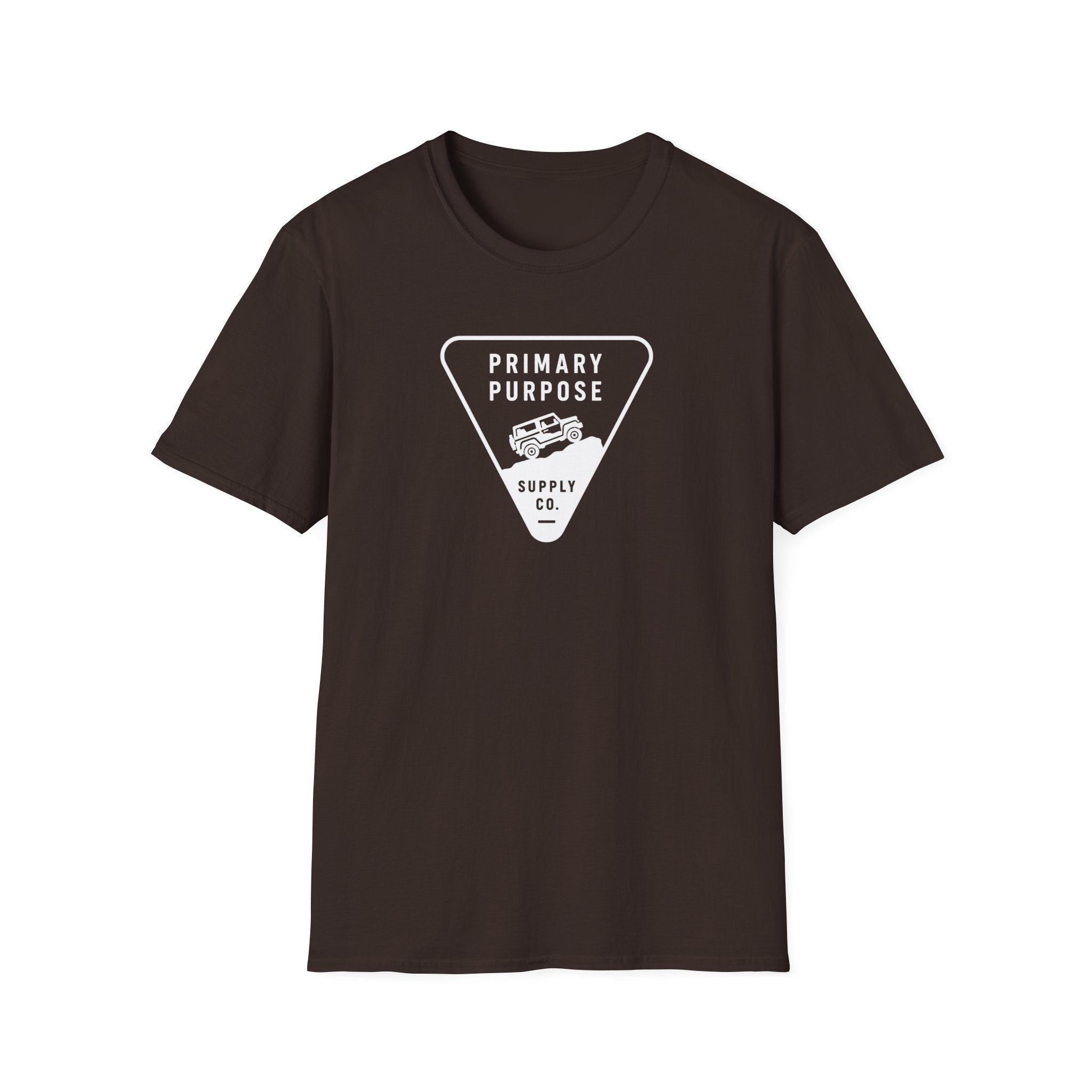 Primary Purpose Supply Co. T-Shirt