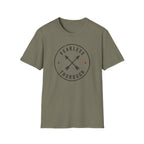 Fearless and Thorough T-Shirt