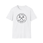 No Half Measures T-Shirt