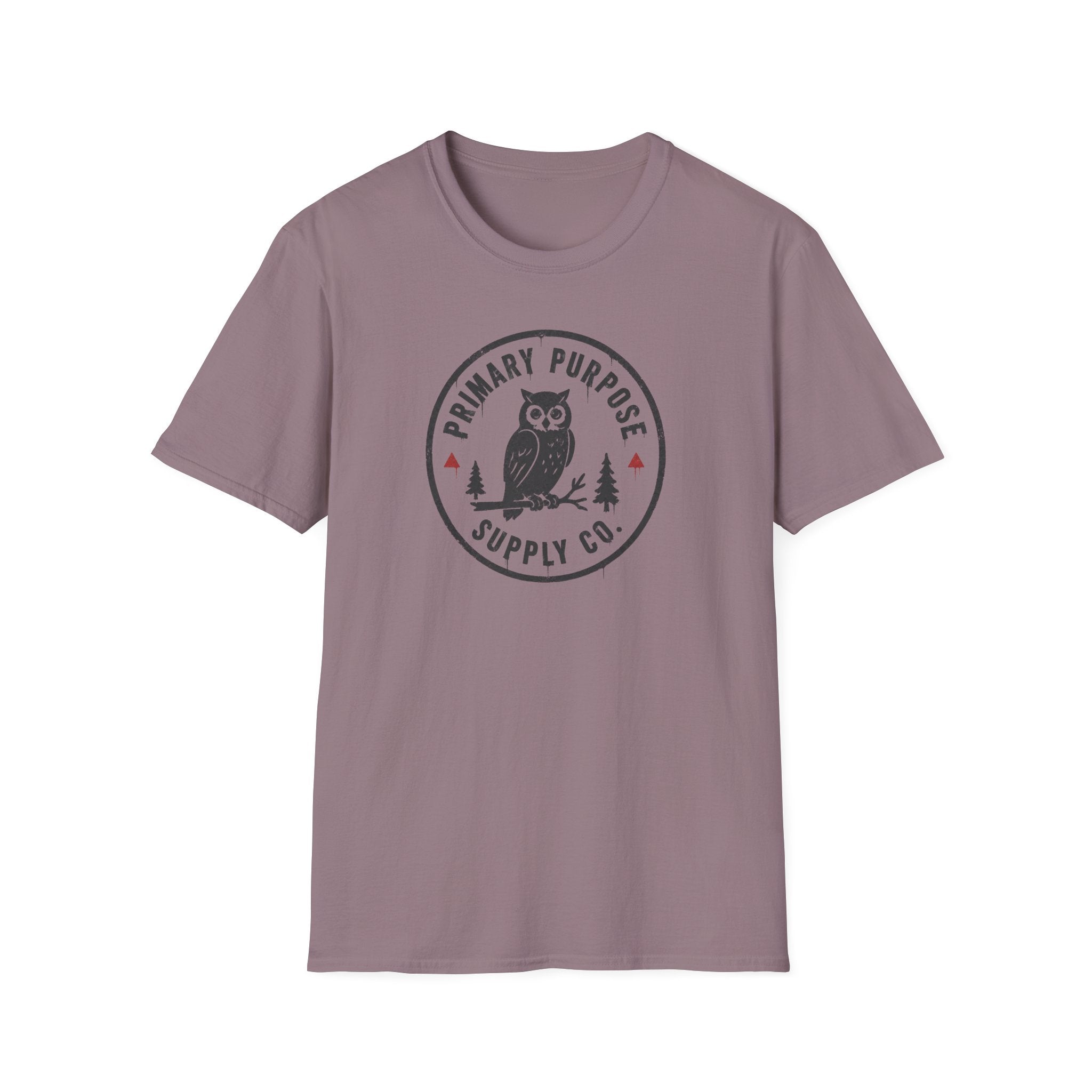 Copy of Raven PPSC T-Shirt