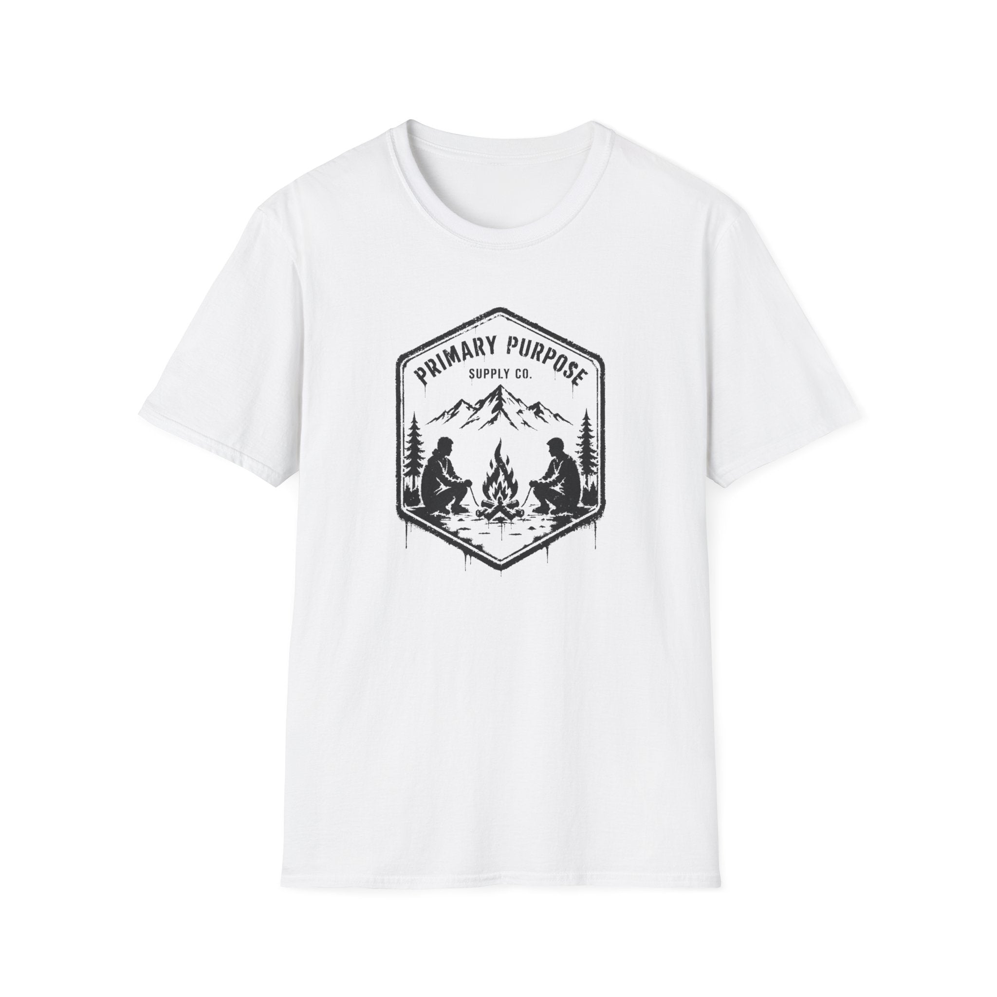 Campfire T-Shirt