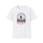On the Path Primary Purpose Supply Co. T-Shirt