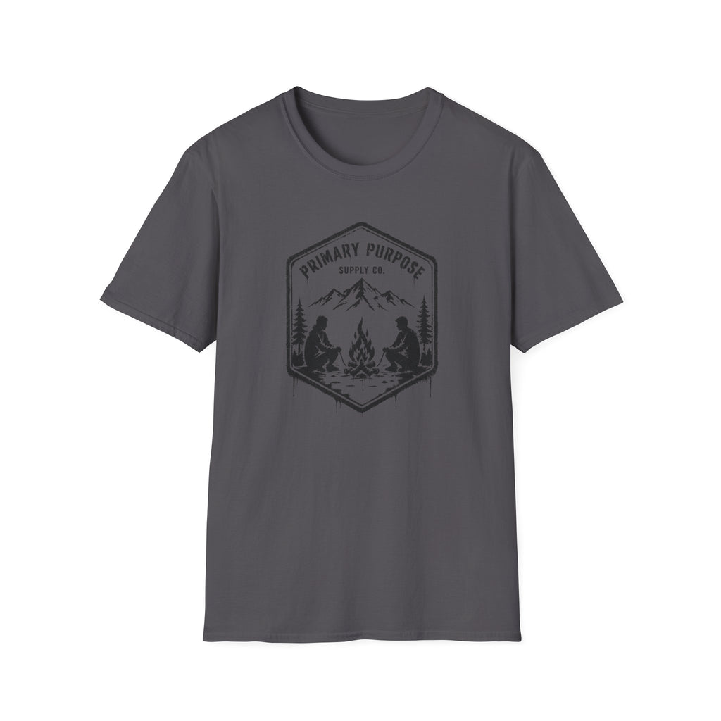 Campfire T-Shirt