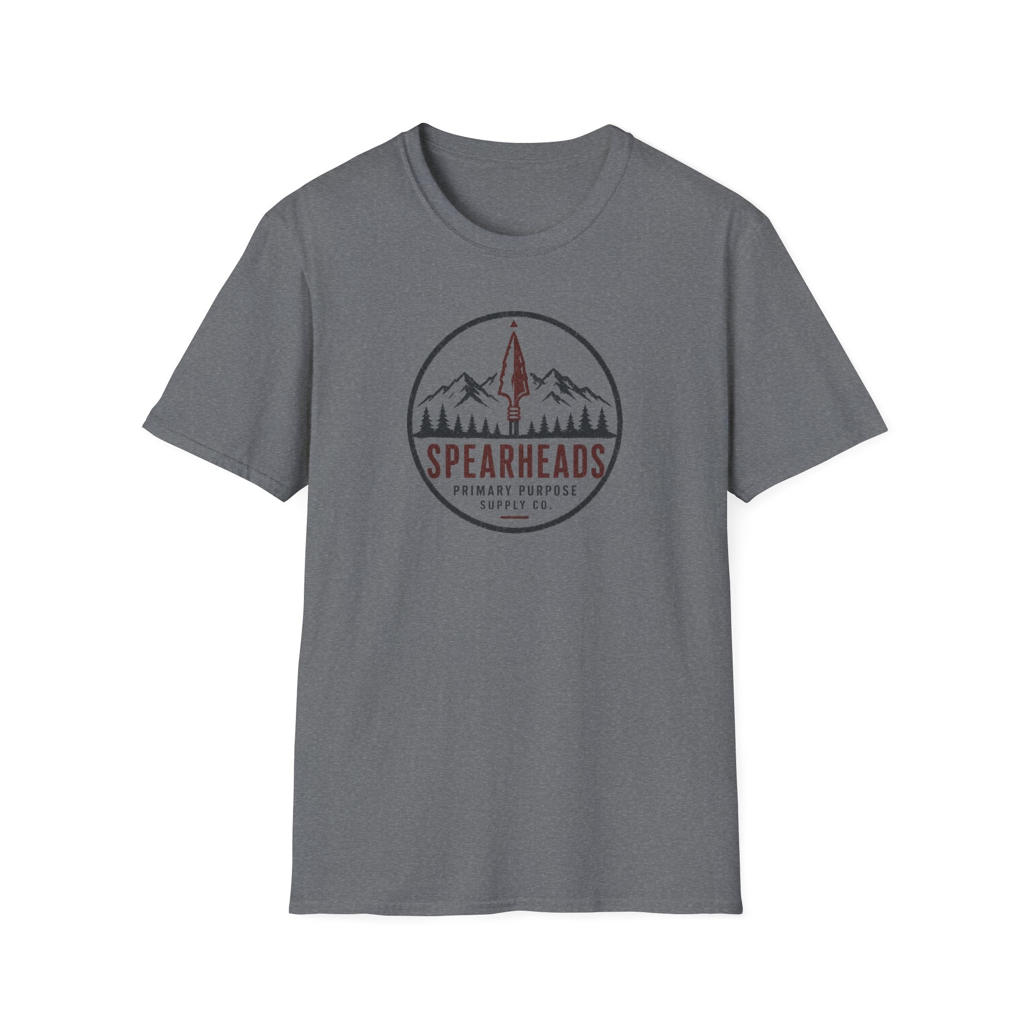 Spearheads T-Shirt