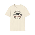 Any Length Bear T-Shirt