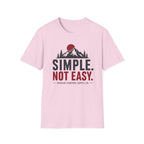 Copy of Keep Coming Back Big Foot Primary Purpose Supply Co. T-Shirt