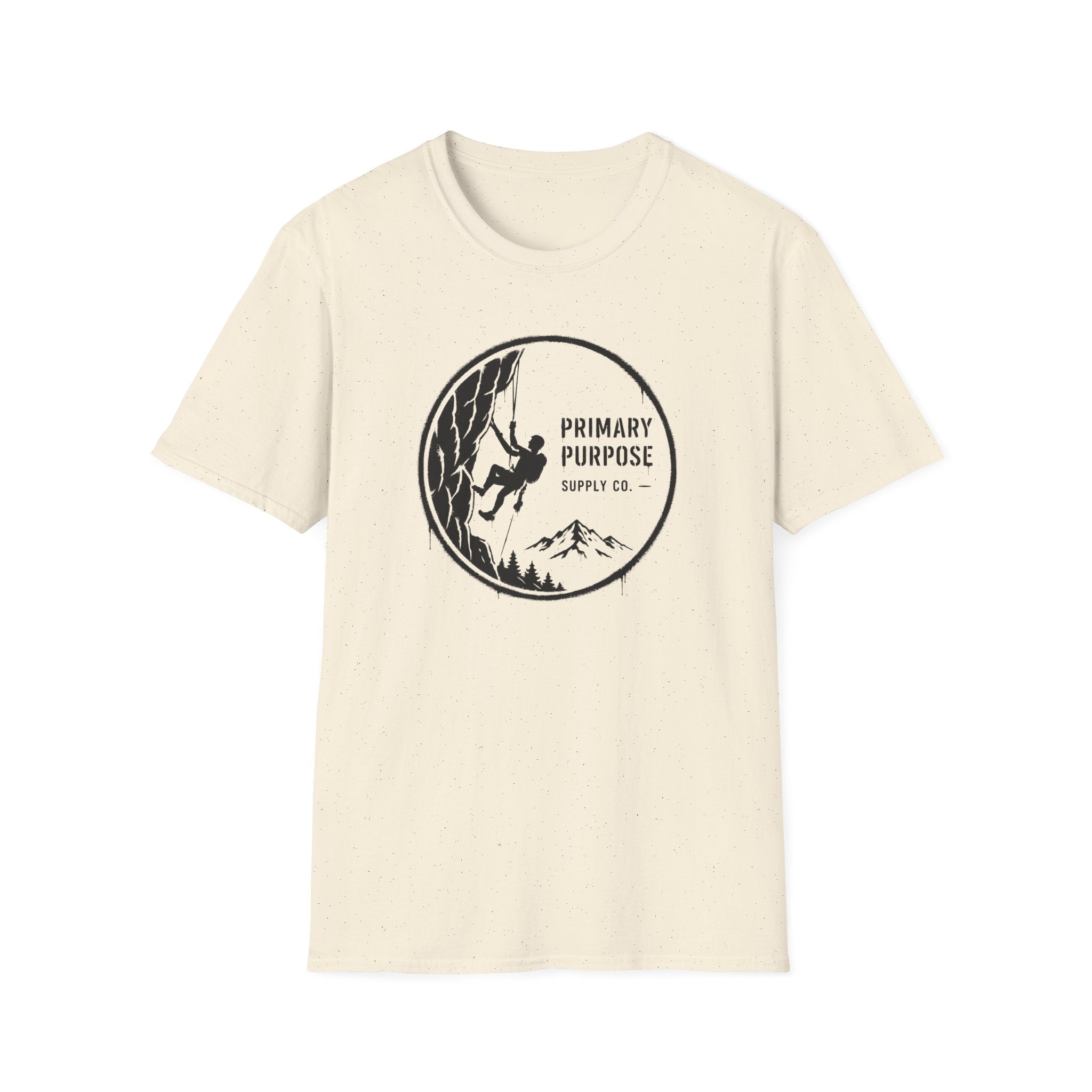 Climber T-Shirt