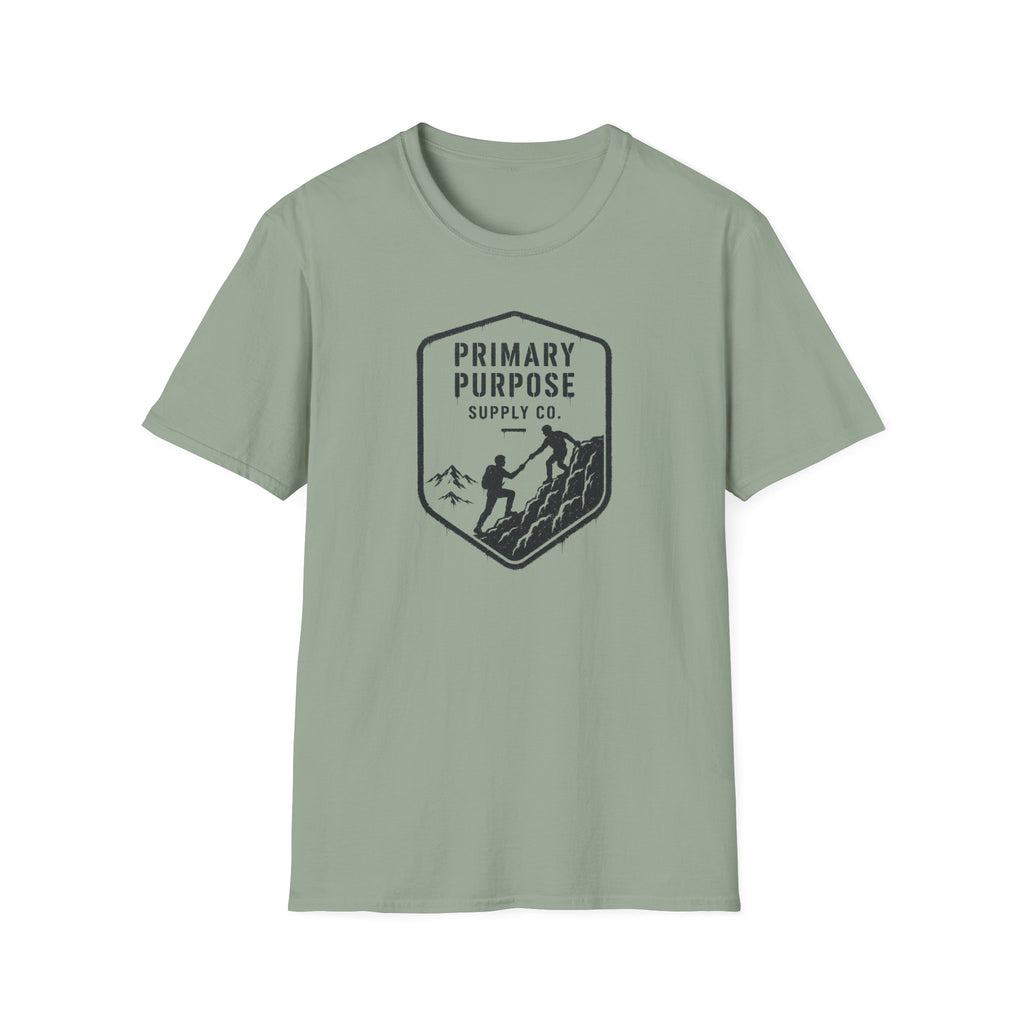 Outreach T-Shirt