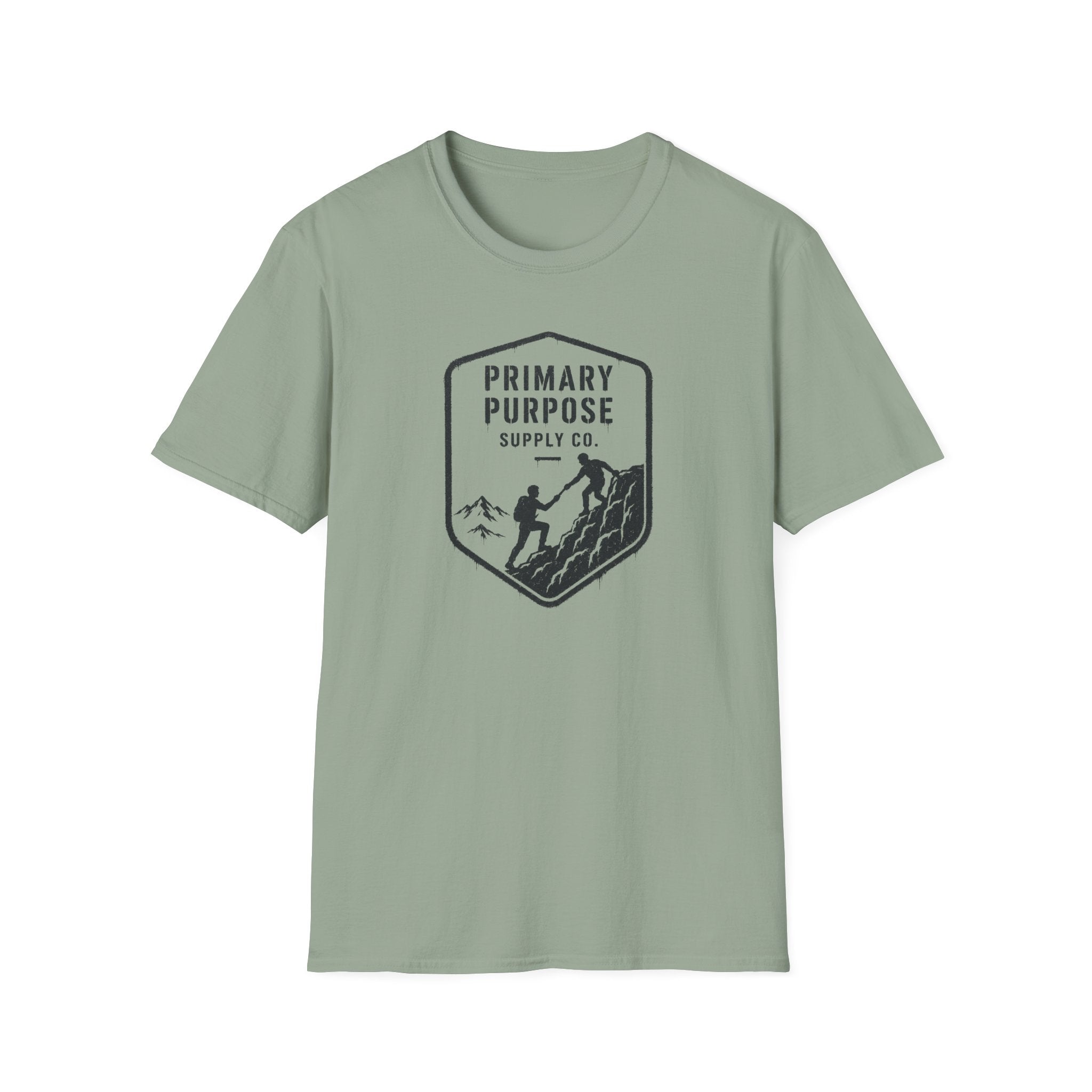 Outreach T-Shirt