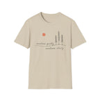 Sometimes Quickly Sometimes Slowly T-Shirt