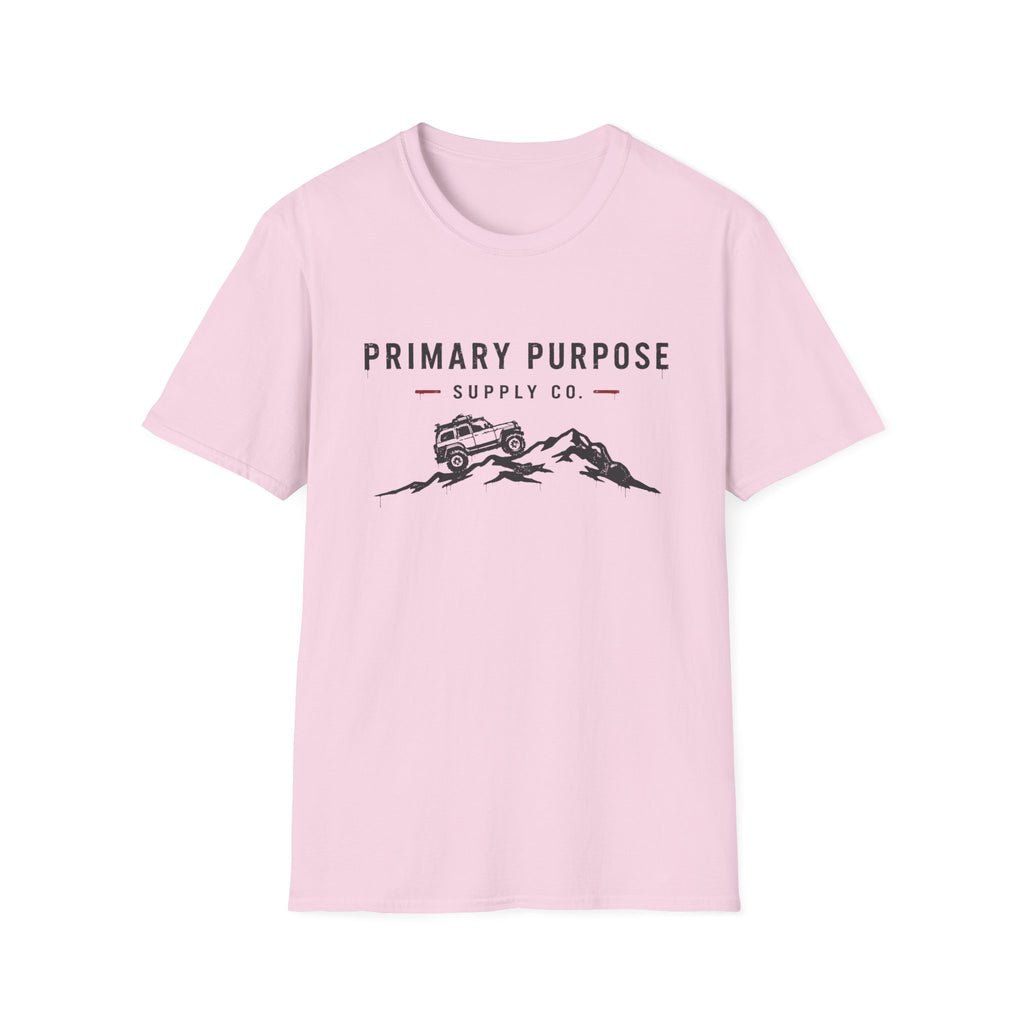 Copy of Elevations T-Shirt