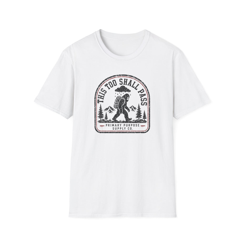 This Too Shall Pass BF T-Shirt