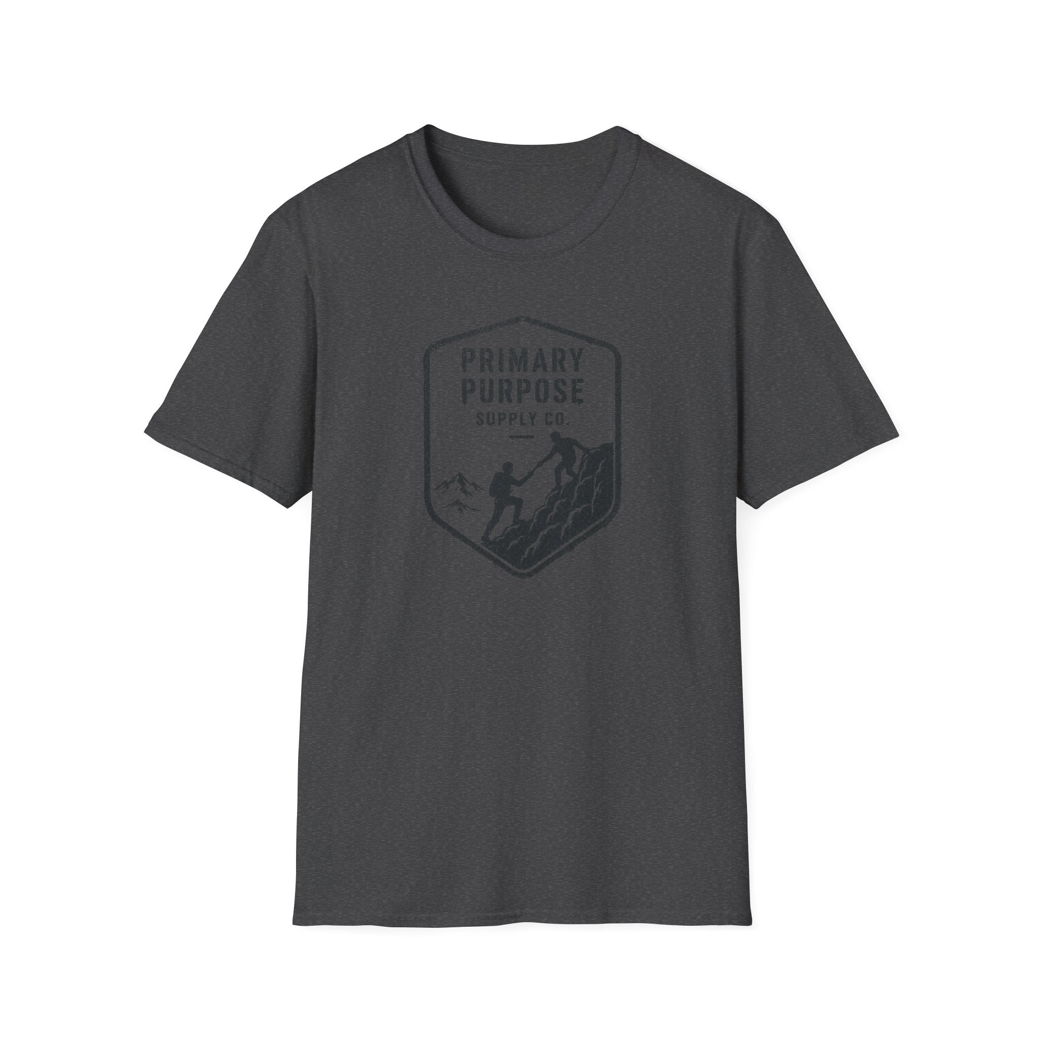 Outreach T-Shirt