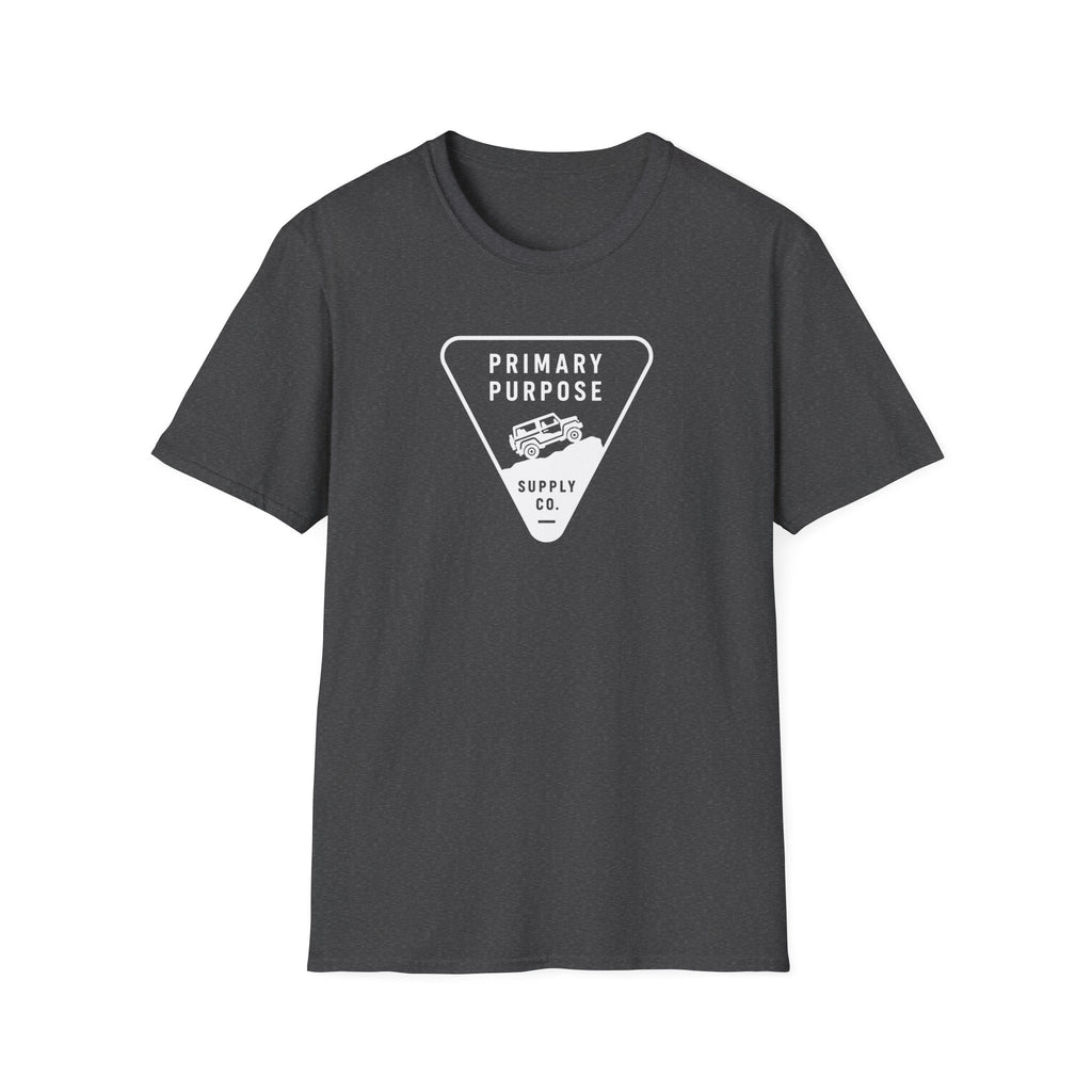 Primary Purpose Supply Co. T-Shirt
