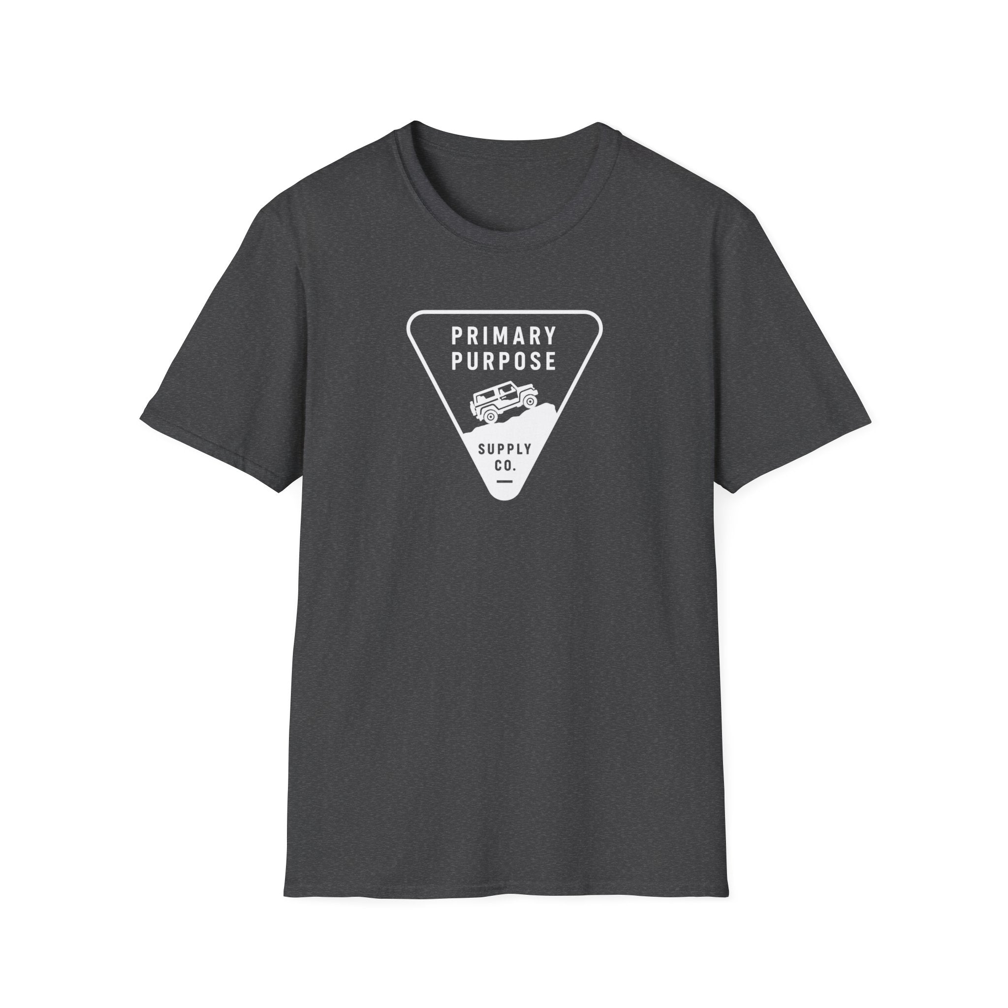 Primary Purpose Supply Co. T-Shirt