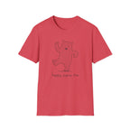 Happy Bear T-Shirt