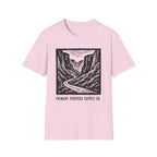 Winding Road T-Shirt