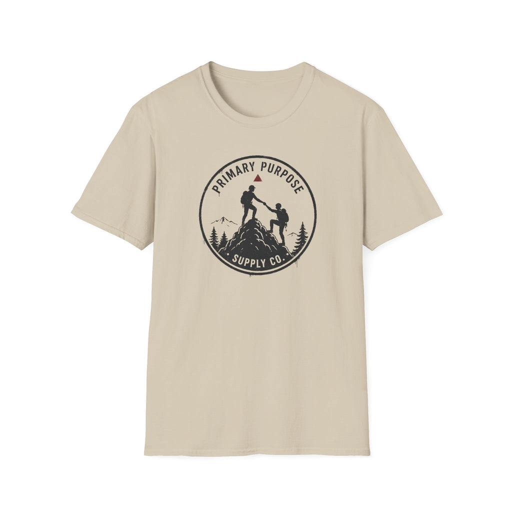 Hand Up T-Shirt