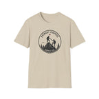 Hand Up T-Shirt