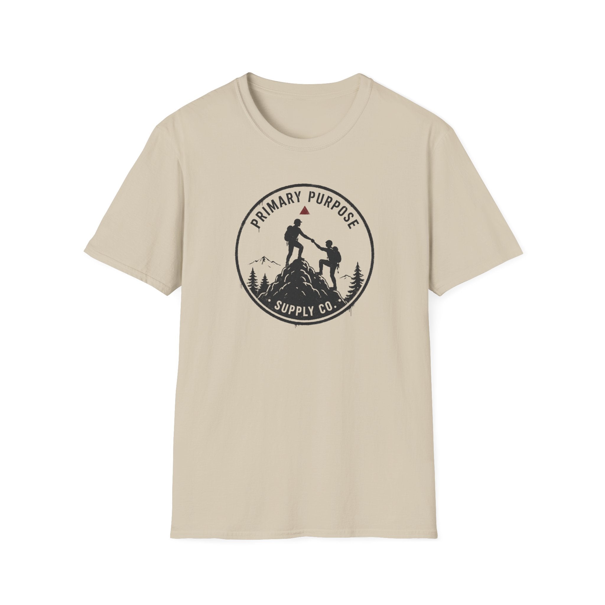 Hand Up T-Shirt
