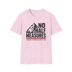 NHM Mountains Primary Purpose Supply Co. T-Shirt