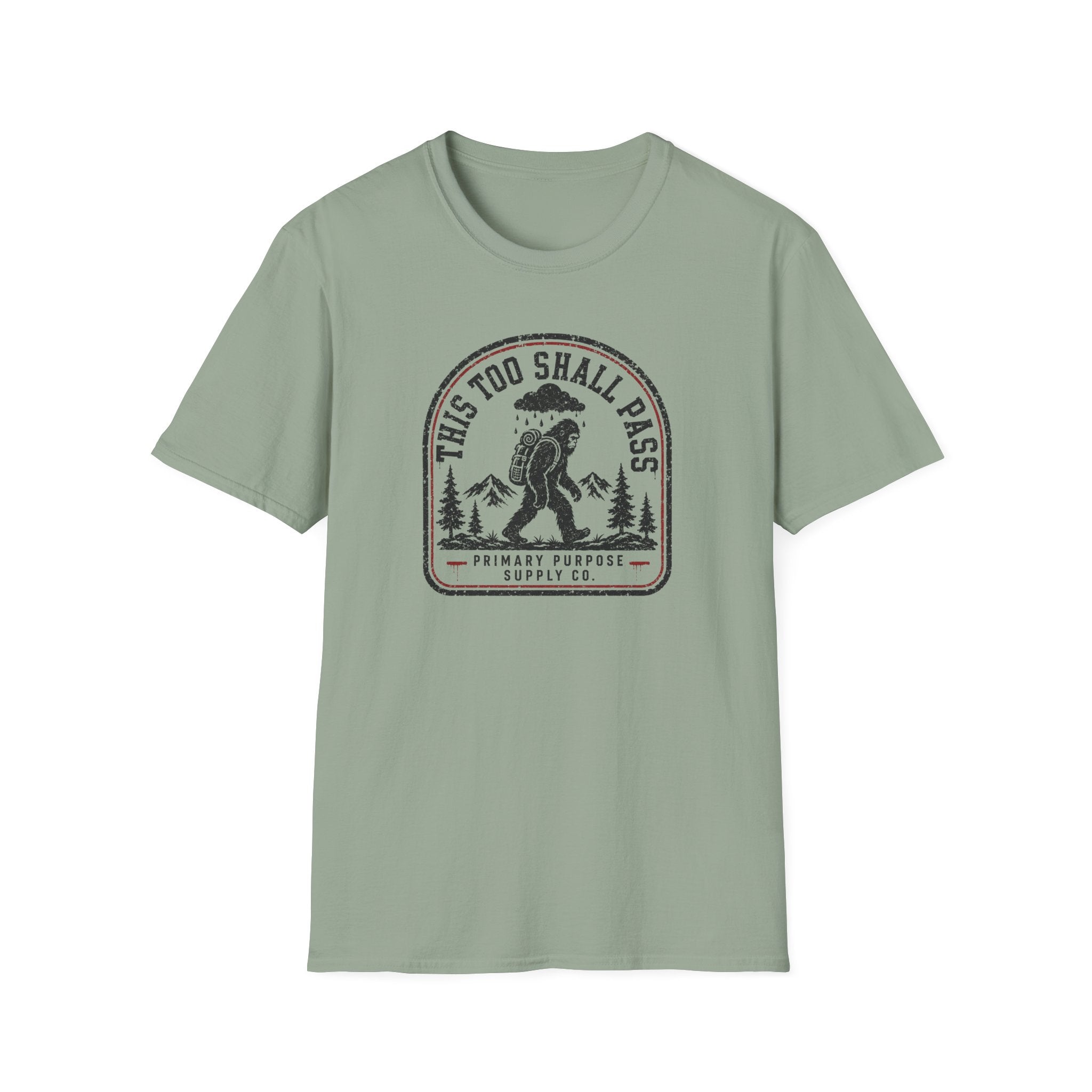 This Too Shall Pass BF T-Shirt