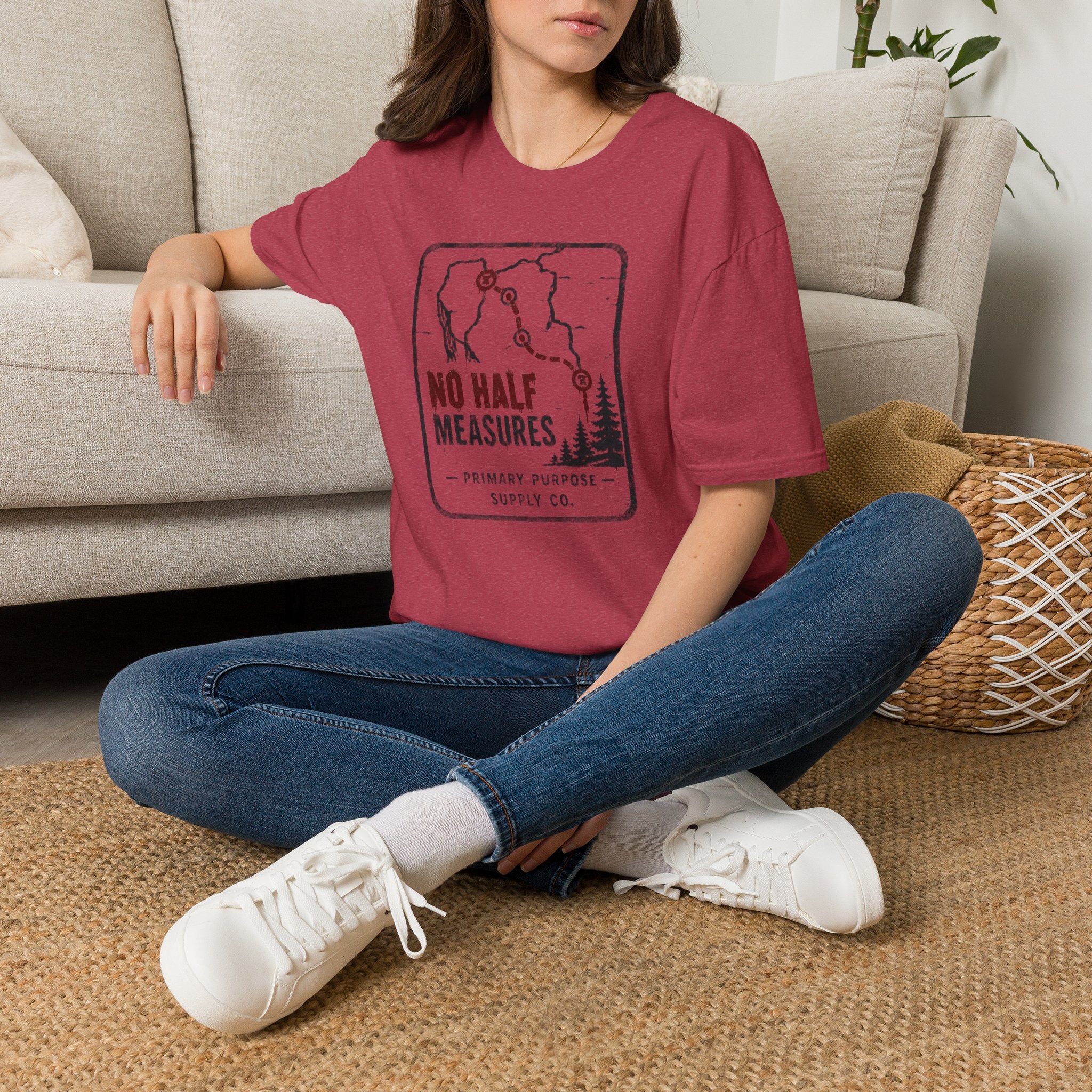 Copy of Unisex Softstyle T-Shirt